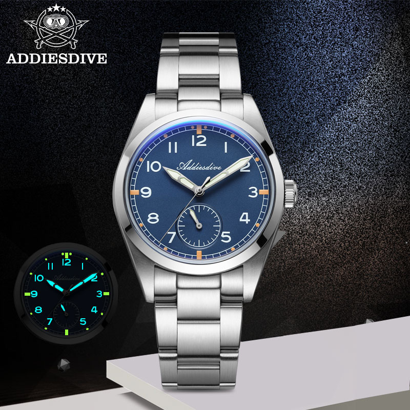 Luxury Watch In Japan - Orologio di Lusso da Donna ADDIESDIVE,
