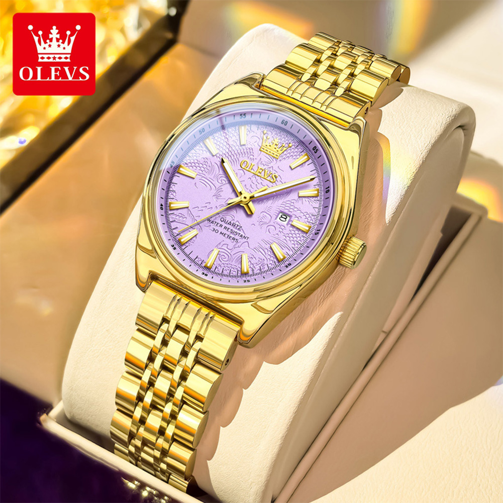 Luxury Watch Cheap - Orologio da donna in oro di