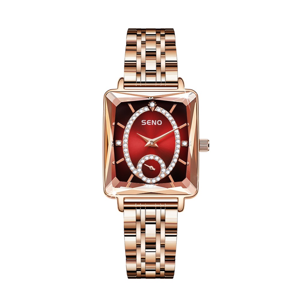 Luxury Watch In The World - Orologio da Polso SENO di Lusso