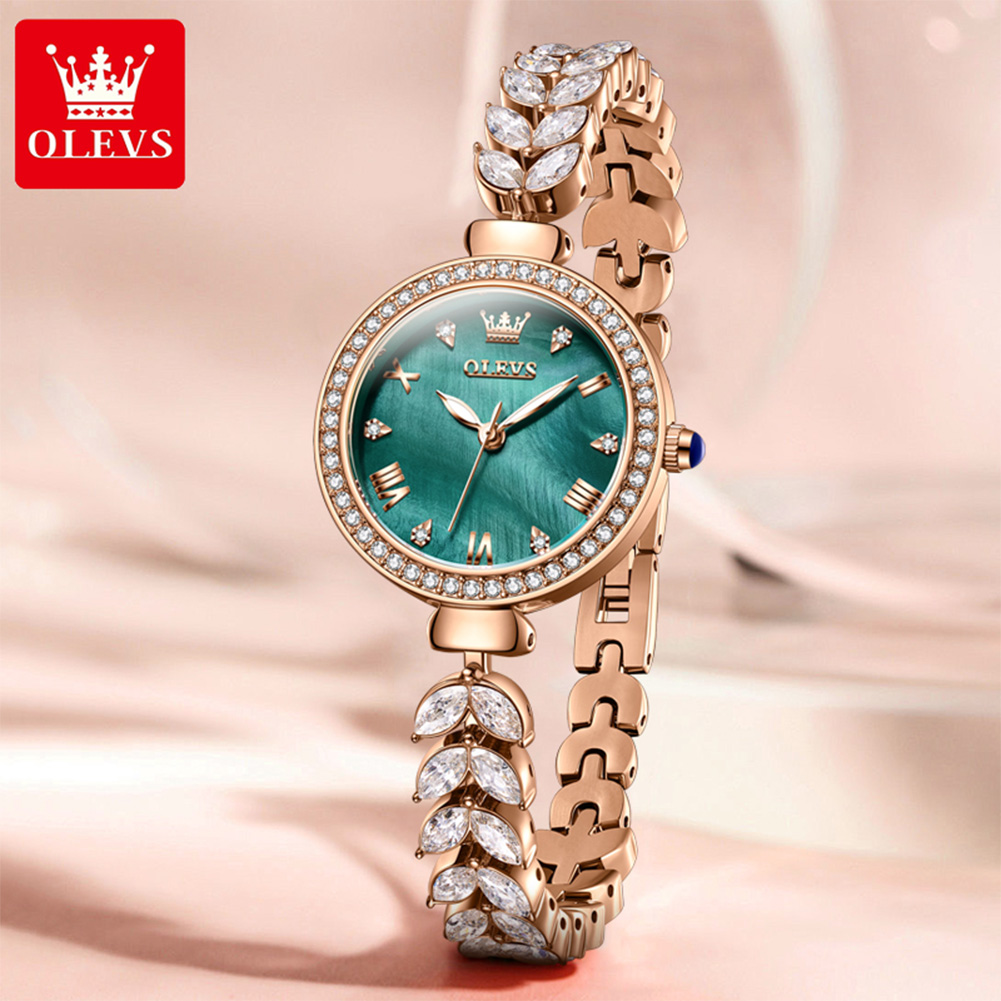 Luxury Watch Cheap - Orologio di marca OLEVS Orologio al