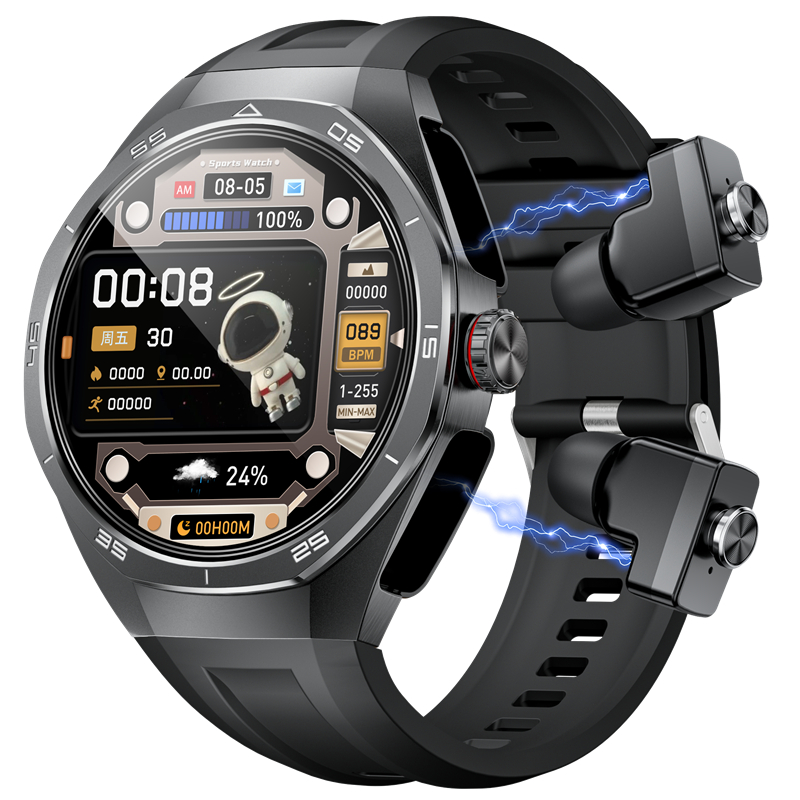 Luxury Watch In The World - 2026 NUOVO Per Android TWS Musica