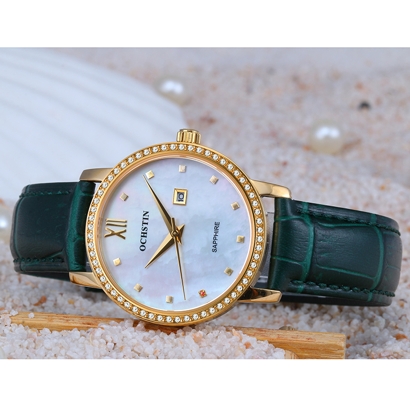 Luxury Watch In Japan - OCHSTIN orologi da donna giappone quarzo