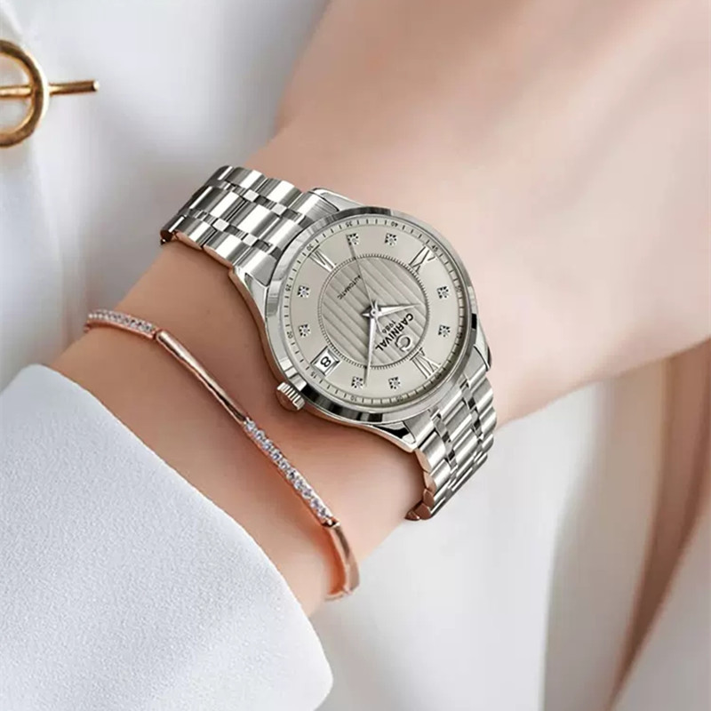 Orologio da Donna Meccanico Au - Luxury Watch In Japan recensione e prezzo