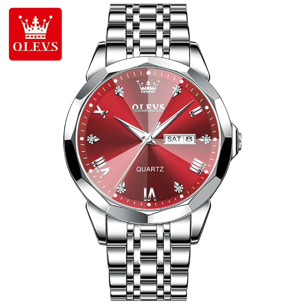 Orologio da Uomo al Quarzo Ori - Luxury Watch Investment recensione e prezzo