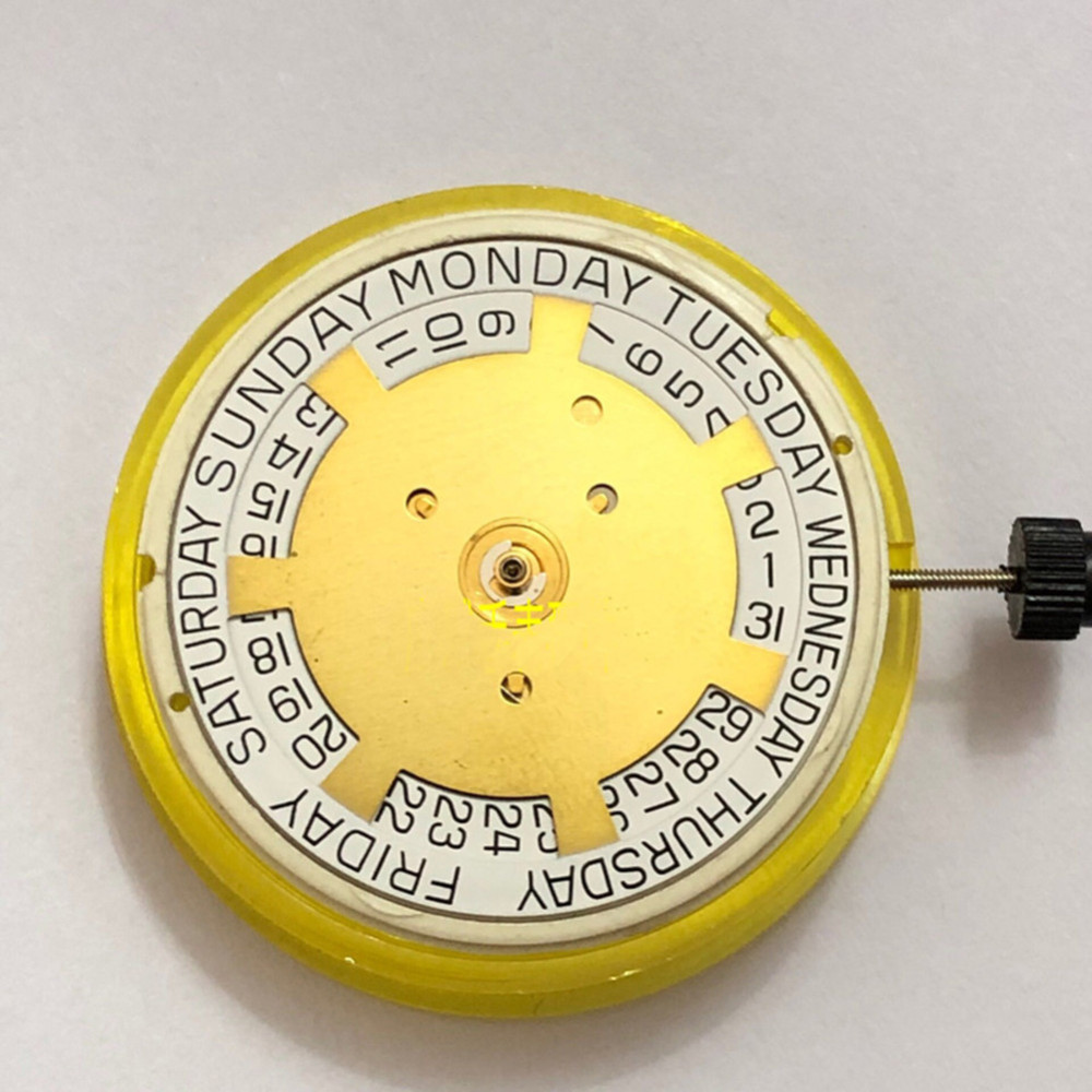 3 Lancette per Movimento Mecca - Perpetual Calendar Watch recensione e prezzo