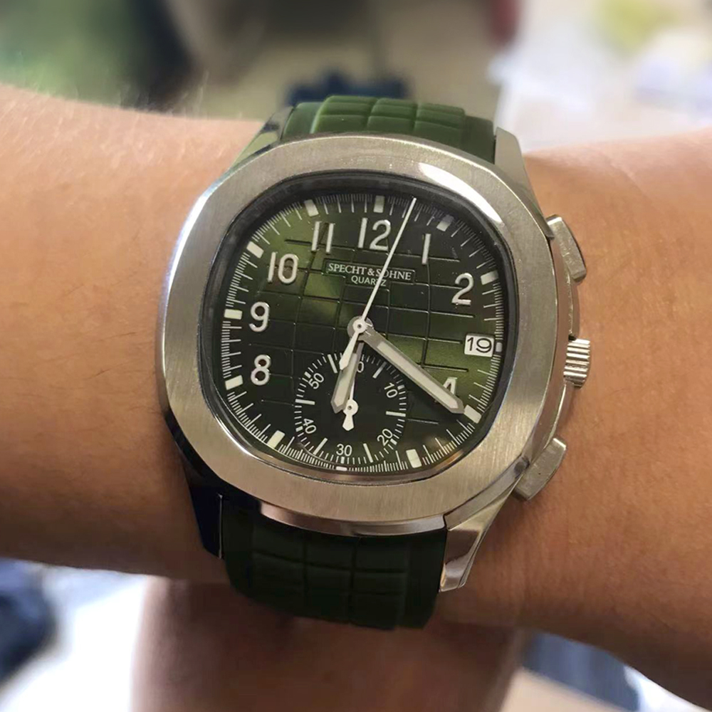 Orologio da Uomo di Alta Quali - Luxury Watch In Japan recensione e prezzo