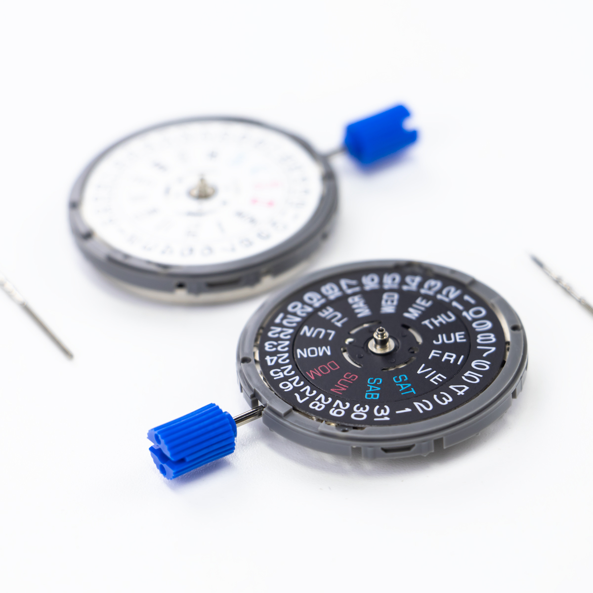 Movimento Automatico NH36 24 G - Perpetual Calendar Watch recensione e prezzo