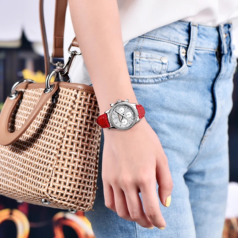 Orologio da donna PAGANI DESIG - Luxury Watch In Japan recensione e prezzo