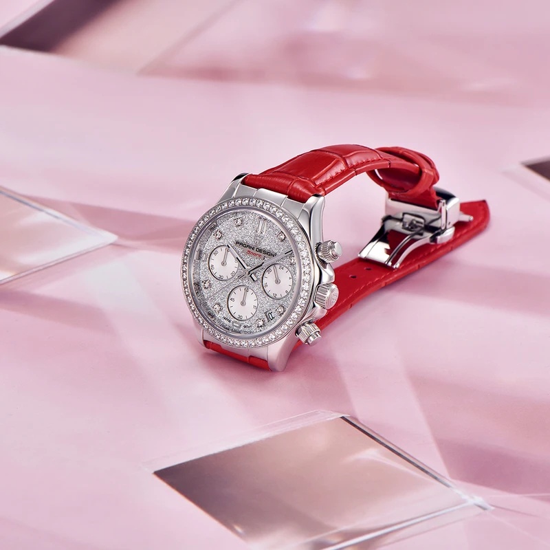 Orologio da donna PAGANI DESIG - Luxury Watch In Japan recensione e prezzo