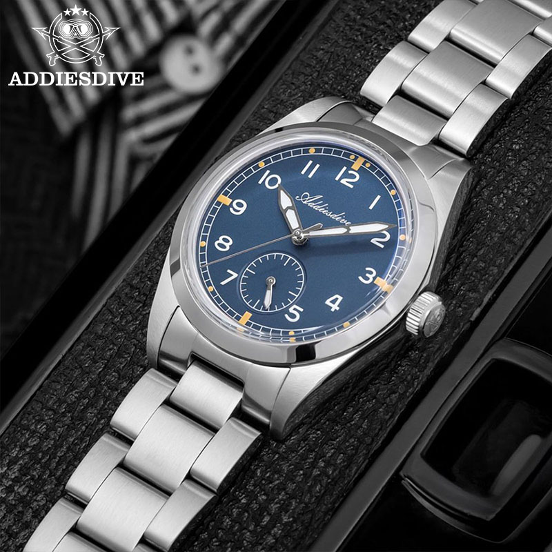 ADDIESDIVE Orologio al quarzo  - Luxury Watch With Bracelet recensione e prezzo
