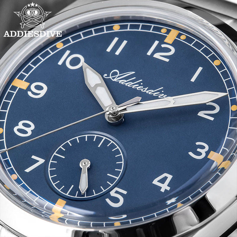 ADDIESDIVE Orologio al quarzo  - Luxury Watch With Bracelet recensione e prezzo