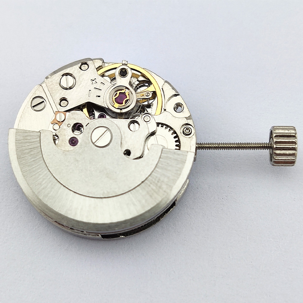 Movimento Seagull ST6 di Alta  - Perpetual Calendar Watch recensione e prezzo