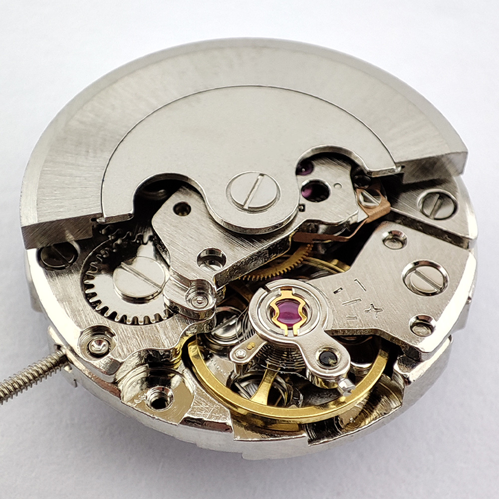 Movimento Seagull ST6 di Alta  - Perpetual Calendar Watch recensione e prezzo