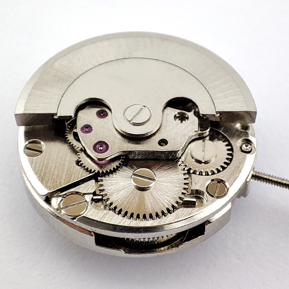 Movimento Seagull ST6 di Alta  - Perpetual Calendar Watch recensione e prezzo