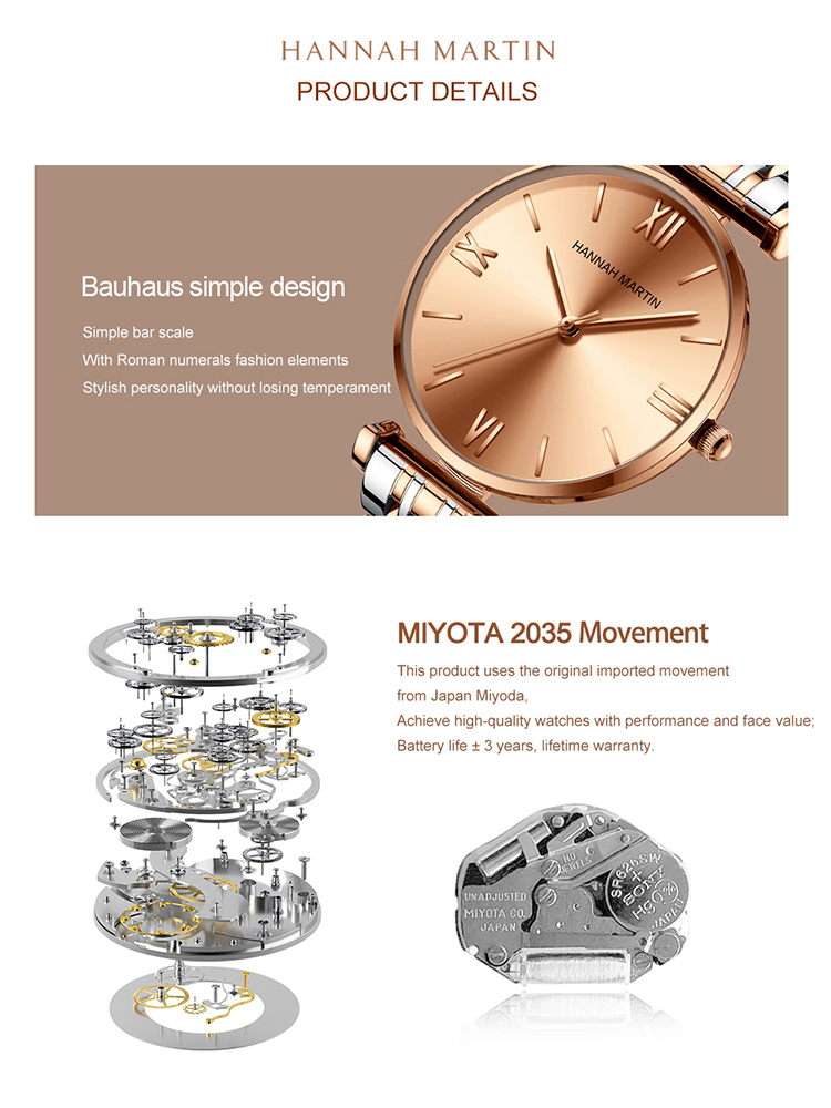 2022 Nuovo Elenco Orologio da  - Luxury Watch In Japan recensione e prezzo
