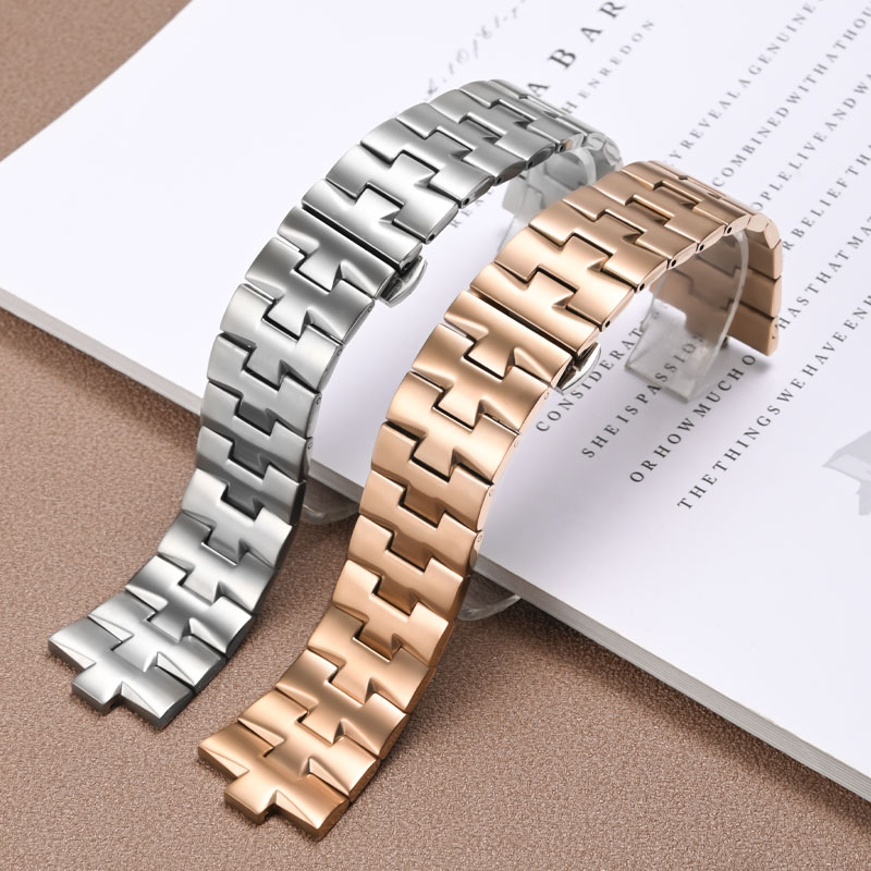 Cinturino di Lusso per Orologi - Luxury Watch Vacheron Constantin recensione e prezzo