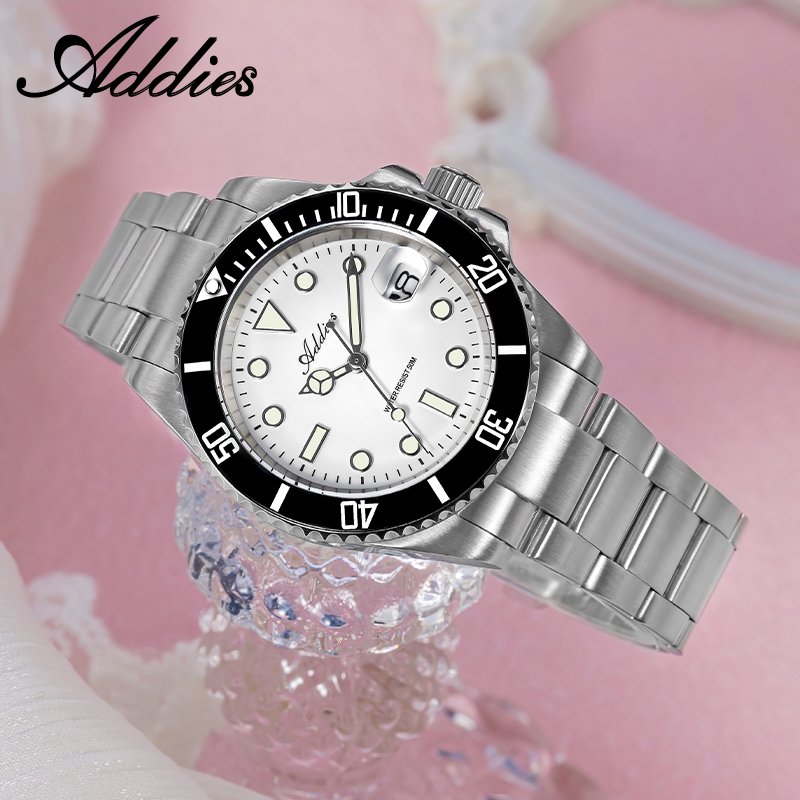 Orologio da Donna ADDIES con M - Luxury Watch In Japan recensione e prezzo