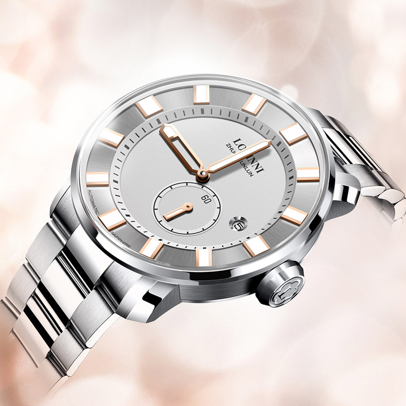 Orologio meccanico automatico  - Luxury Watch In Japan recensione e prezzo