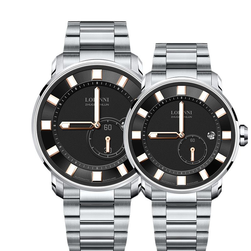 Orologio meccanico automatico  - Luxury Watch In Japan recensione e prezzo