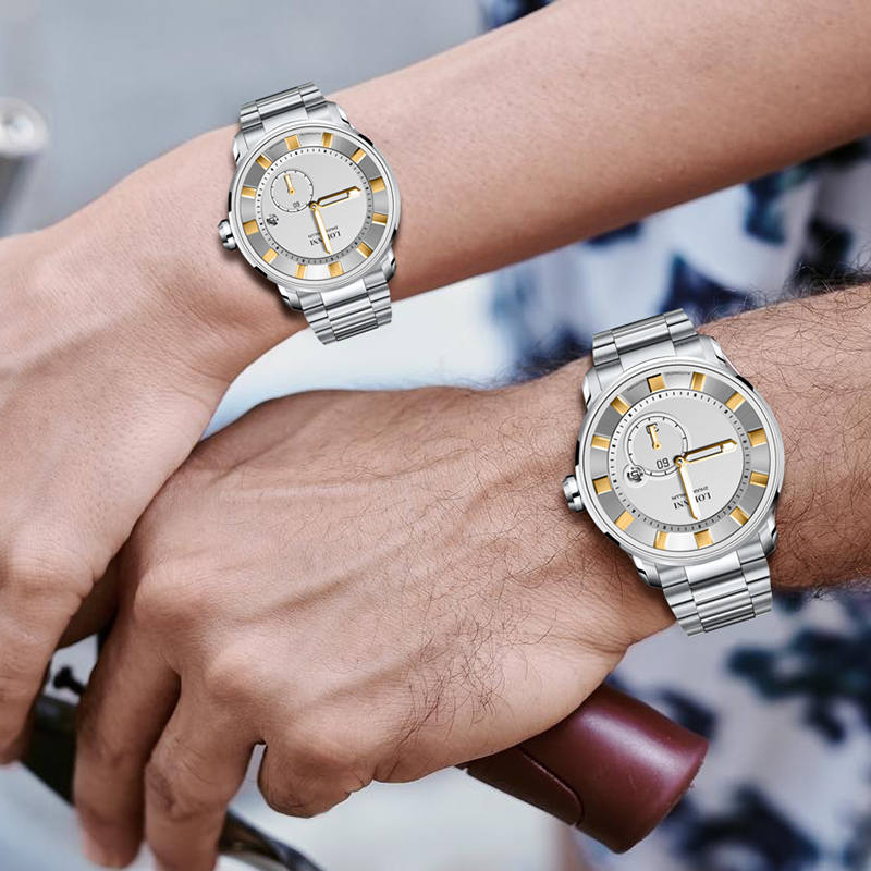 Orologio meccanico automatico  - Luxury Watch In Japan recensione e prezzo