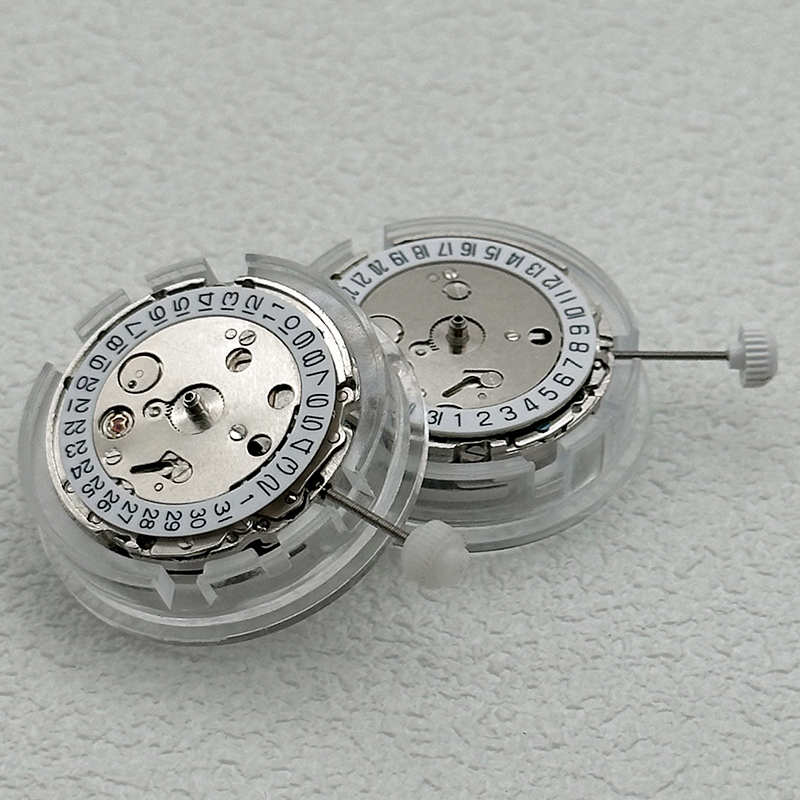 Movimento 8205 Nuovo di Zecca, - Perpetual Calendar Watch recensione e prezzo