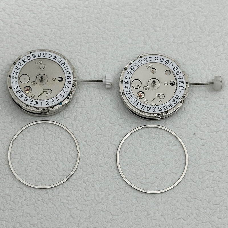 Movimento 8205 Nuovo di Zecca, - Perpetual Calendar Watch recensione e prezzo