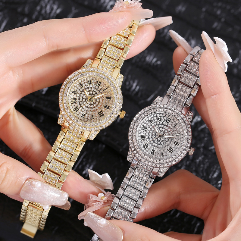 Orologio da polso squisito in  - Luxury Watch Diamond recensione e prezzo