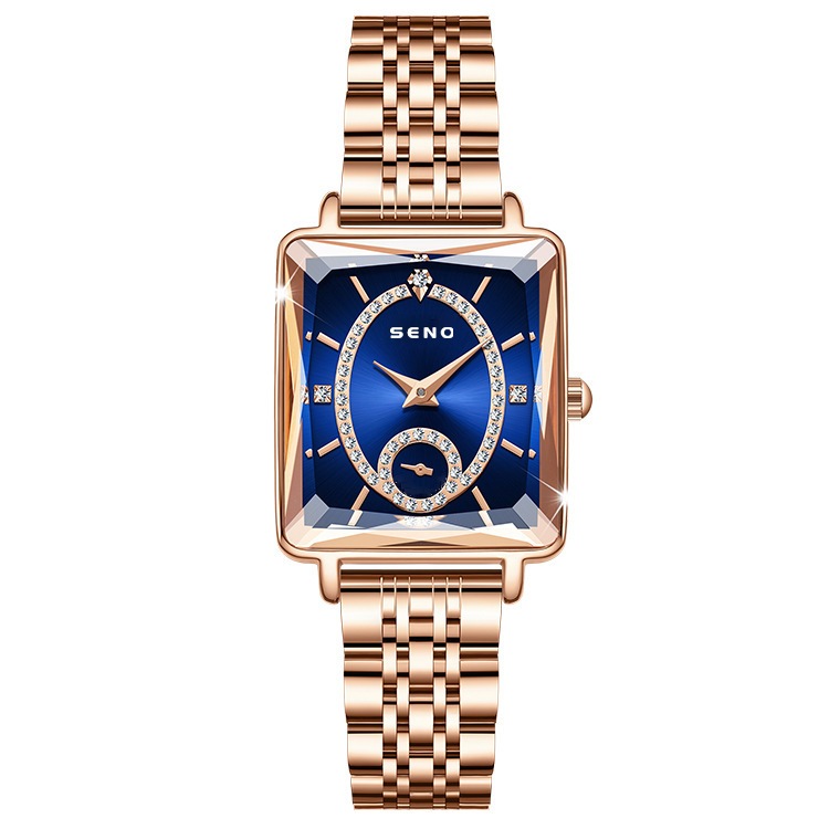 Orologio da Polso SENO di Luss - Luxury Watch In The World recensione e prezzo