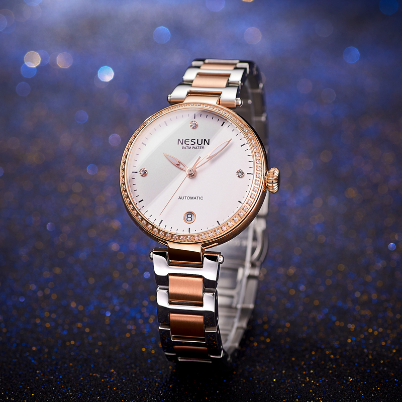NESUN-Giappone MIYOTA Orologi  - Luxury Watch In Japan recensione e prezzo