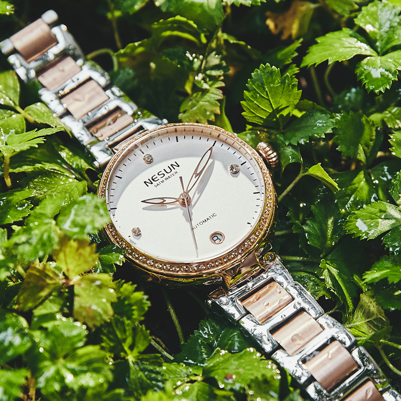 NESUN-Giappone MIYOTA Orologi  - Luxury Watch In Japan recensione e prezzo