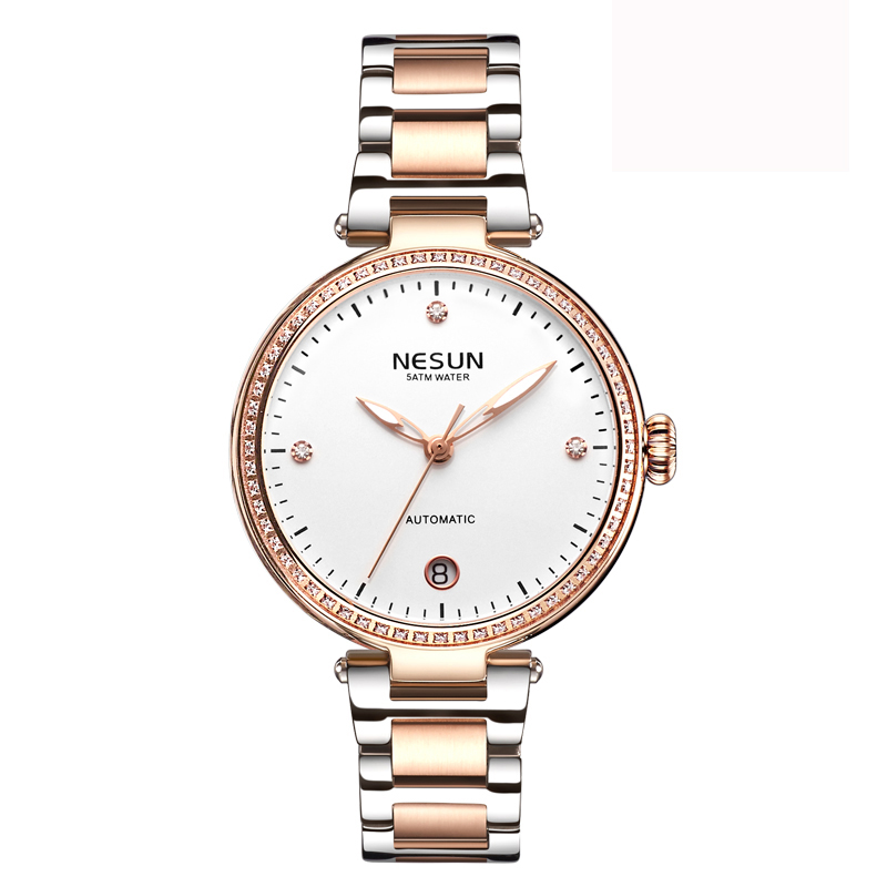 NESUN-Giappone MIYOTA Orologi  - Luxury Watch In Japan recensione e prezzo