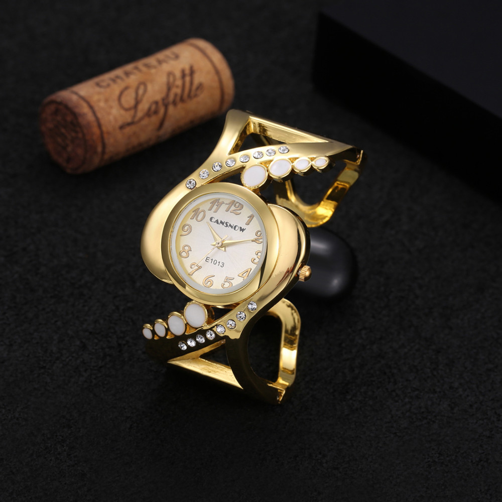 Bracciale in oro di lusso Orol - Luxury Watch Diamond recensione e prezzo