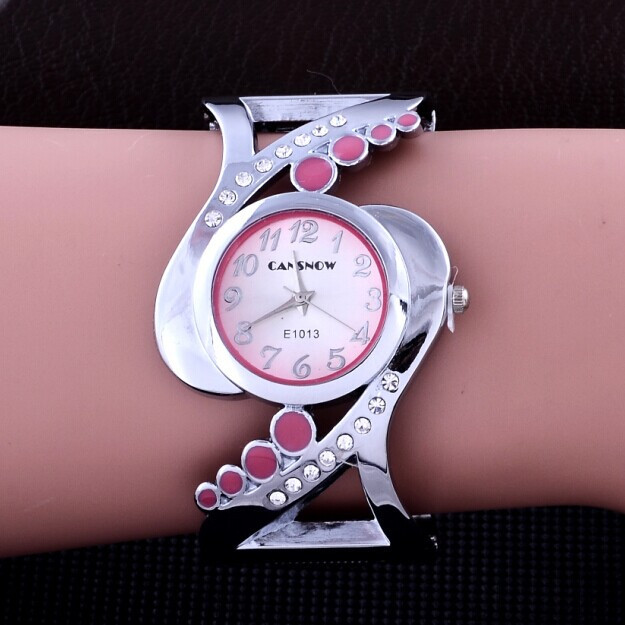 Bracciale in oro di lusso Orol - Luxury Watch Diamond recensione e prezzo
