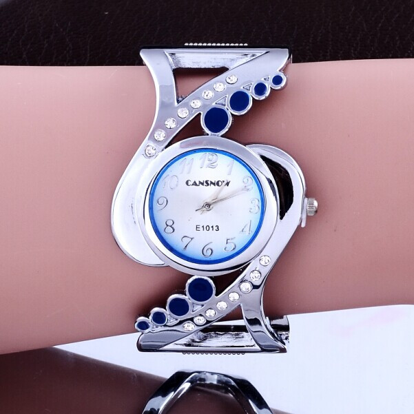 Bracciale in oro di lusso Orol - Luxury Watch Diamond recensione e prezzo