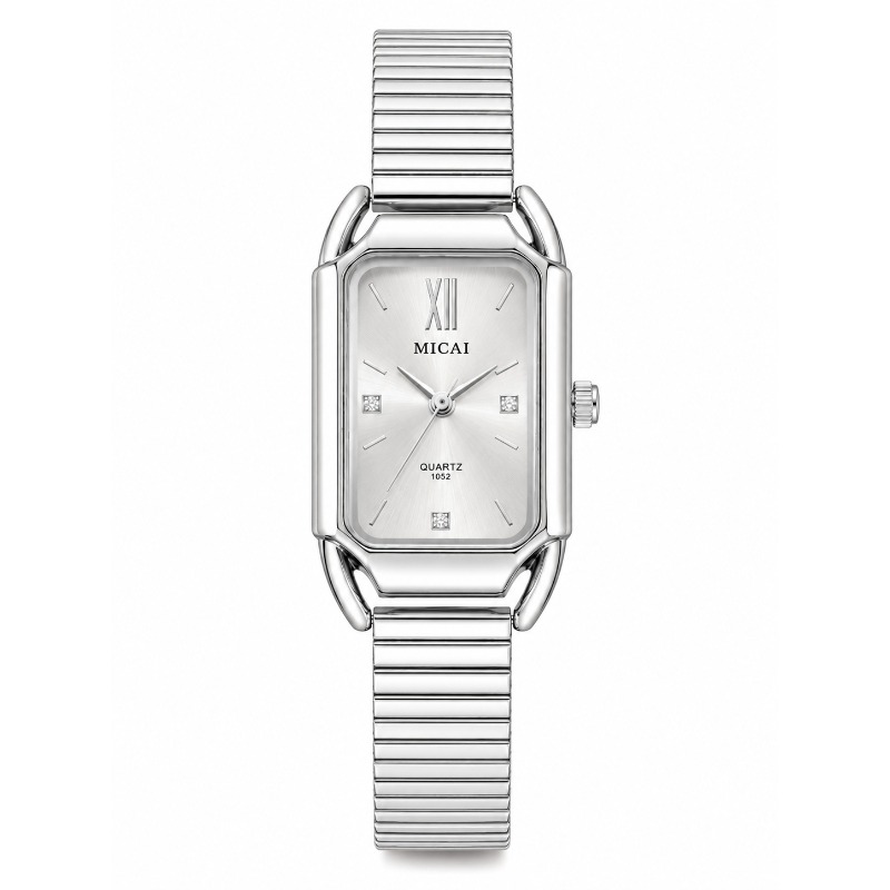 Orologio da polso minimalista  - Luxury Watch Diamond recensione e prezzo