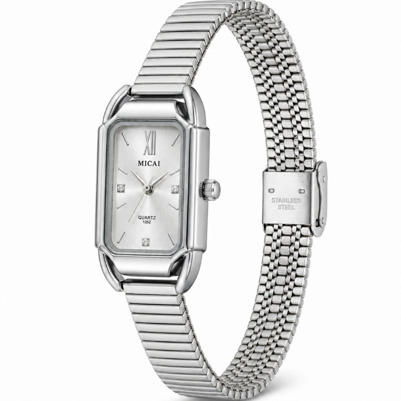 Orologio da polso minimalista  - Luxury Watch Diamond recensione e prezzo