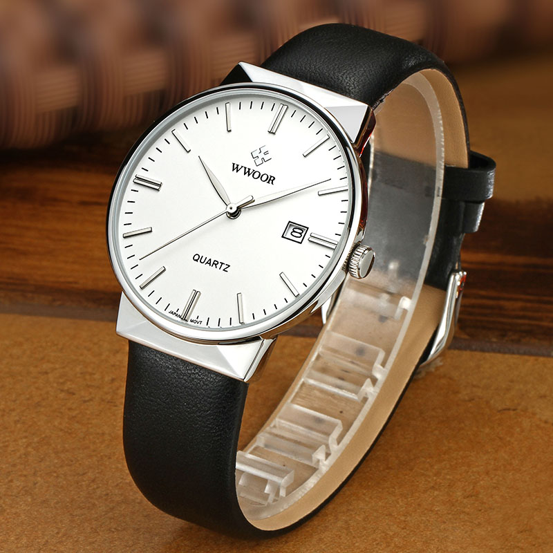 WWOOR orologio da uomo di luss - Luxury Watch And Price recensione e prezzo