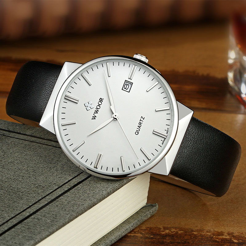 WWOOR orologio da uomo di luss - Luxury Watch And Price recensione e prezzo