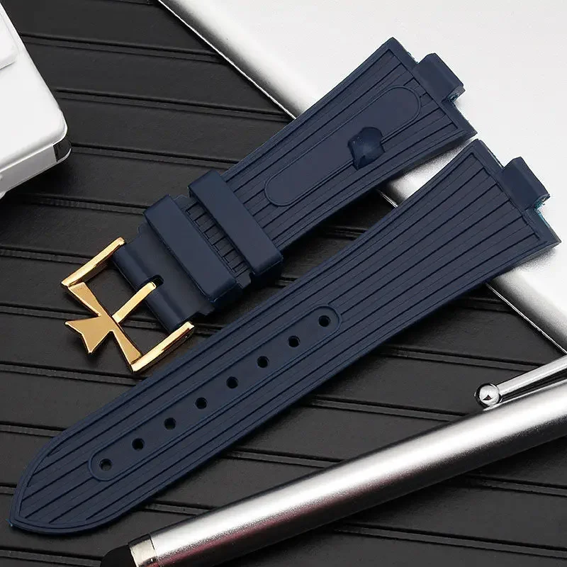 Rubber Watch Band For Vacheron - Luxury Watch Vacheron Constantin recensione e prezzo