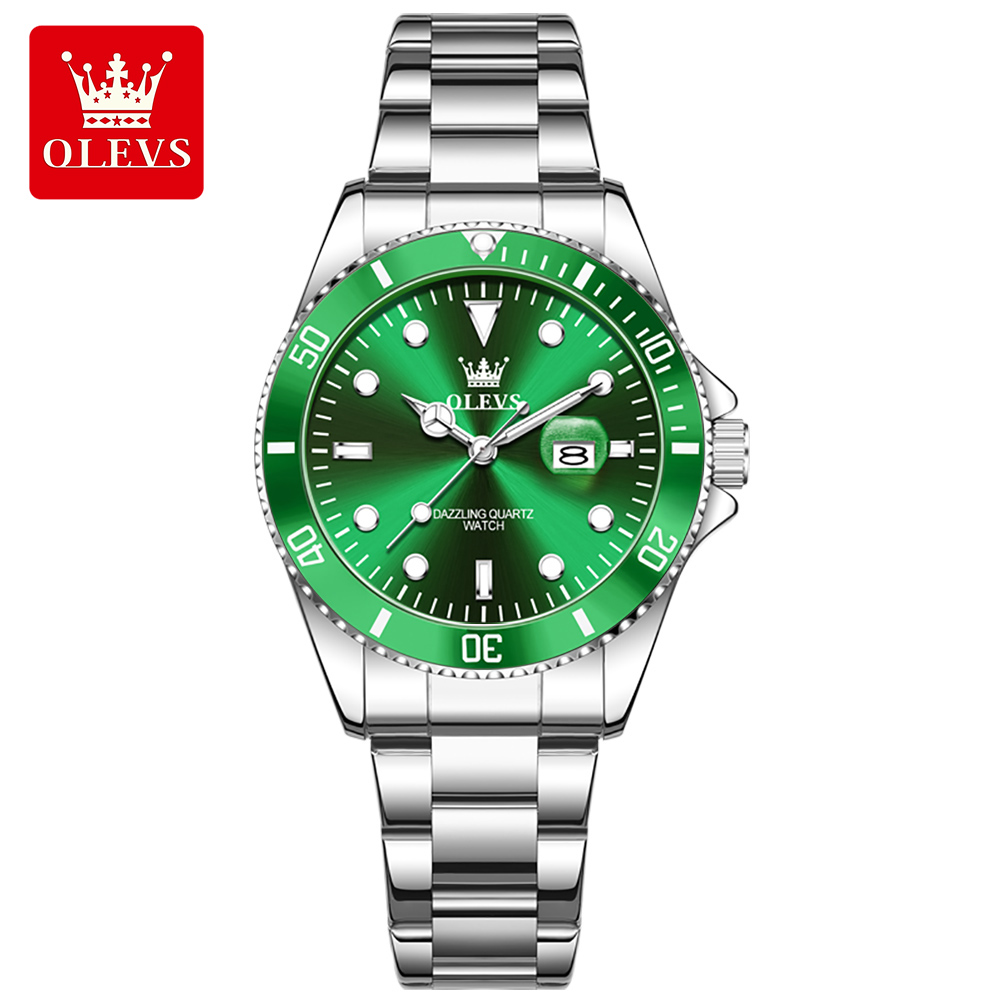 Orologio da donna OLEVS 5885,  - Luxury Watch Cheap recensione e prezzo