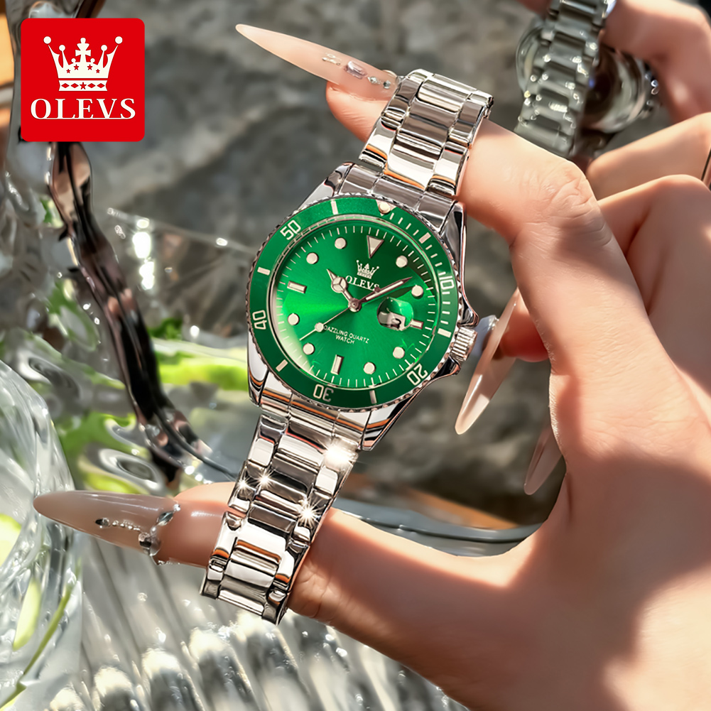 Orologio da donna OLEVS 5885,  - Luxury Watch Cheap recensione e prezzo