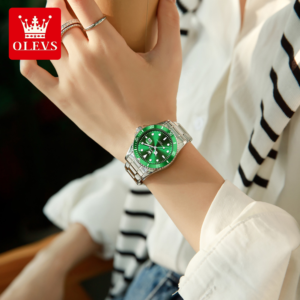 Orologio da donna OLEVS 5885,  - Luxury Watch Cheap recensione e prezzo