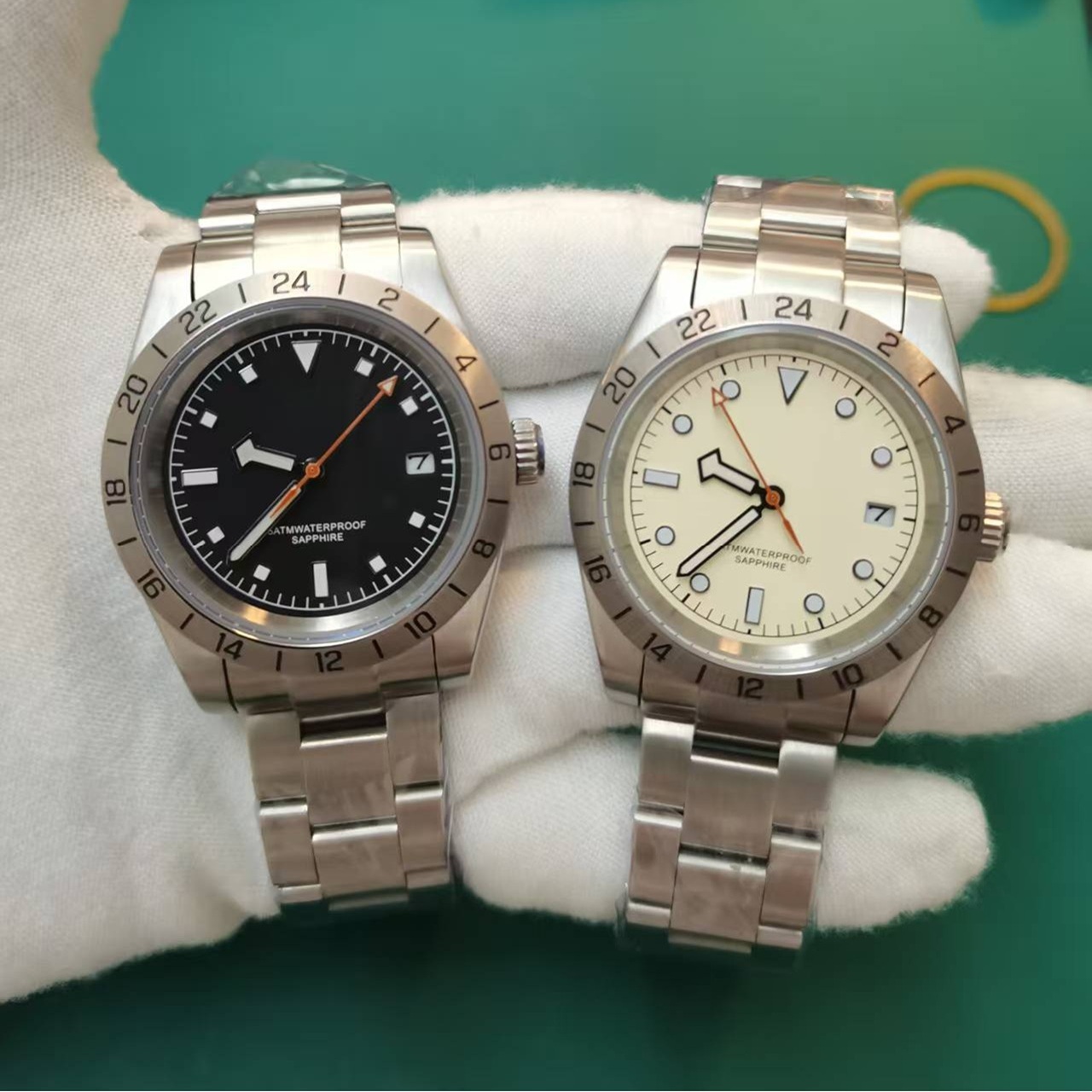 Orologio da Polso Analogico al - Luxury Watch In Japan recensione e prezzo