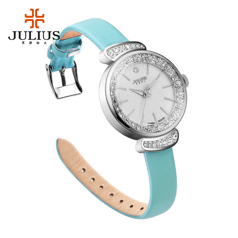 Orologio da donna con strass O - Luxury Watch In Japan recensione e prezzo