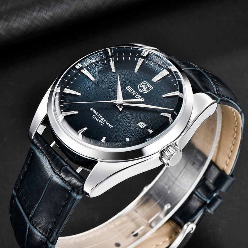 Benyar 5163 Orologi da polso m - Luxury Watch Investment recensione e prezzo