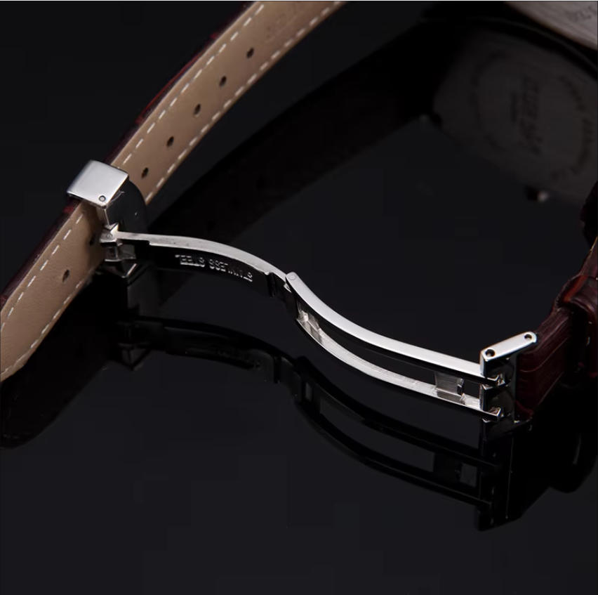 Svizzera Luxury Brand NESUN or - Luxury Watch In Japan recensione e prezzo