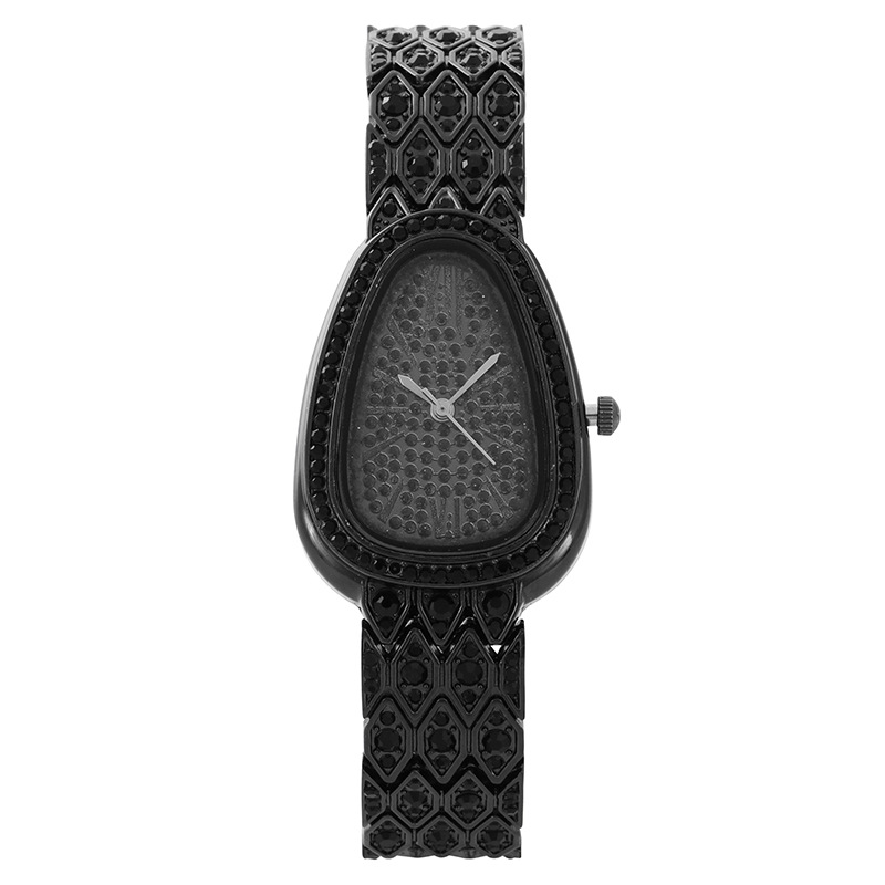 Orologio al Quarzo di Lusso a  - Luxury Watch Diamond recensione e prezzo