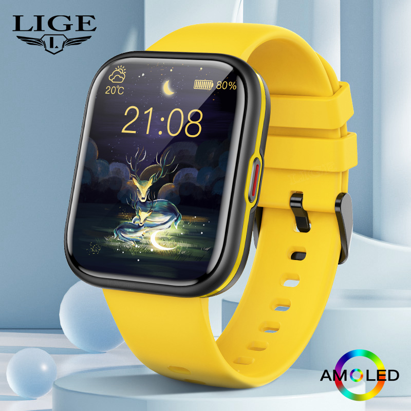 Smartwatch di Lusso da 1,91 Po - Luxury Watch In The World recensione e prezzo