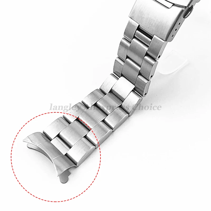 Estremità curva per connettore - Luxury Watch Cheap recensione e prezzo