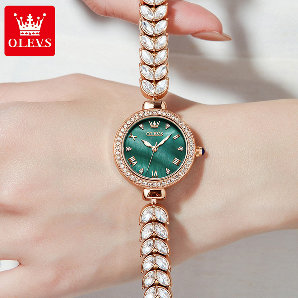 Orologio di marca OLEVS Orolog - Luxury Watch Cheap recensione e prezzo